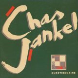 画像: Chas Jankel - Questionnaire  LP