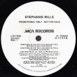 画像1: Stephanie Mills - Something In The Way (You Make Me Feel) 6Vers Promo！  12" 