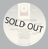 画像: Chad Jackson - Hear The Drummer (Get Wicked)  12" 