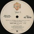 画像1: Vanity 6 - Nasty Girl  12"