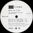 画像2: Ice Cube - What Can I Do？12"  