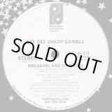 画像: Dee Dee Sharp Gamble - Breaking And Entering/Let's Get This Party Started  12"