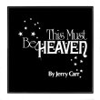 画像1: Jerry Carr - This Must Be Heaven (Long 6:42)  12" 