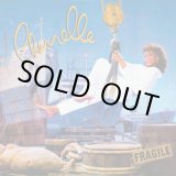 画像: Cherrelle - Fragile  LP