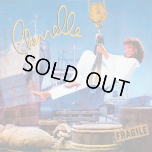 画像: Cherrelle - Fragile  LP