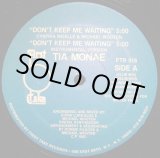 画像: Tia Monae - Don't Keep Me Waiting   12" 