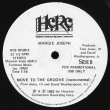 画像2: Margie Joseph - Move To The Groove  12"