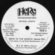 画像1: Margie Joseph - Move To The Groove  12"