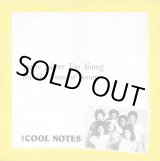 画像: The Cool Notes - You're Never Too Young b/w The Sound Of Summer  12"