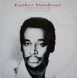 画像1: Luther Vandross - I Gave It Up/She's A Super Lady/Luther In Love Megamix 12"