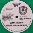 画像1: House Of Pain - Jump Around/House Of Pain Anthem  12"