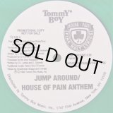 画像: House Of Pain - Jump Around/House Of Pain Anthem  12"