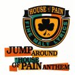 画像3: House Of Pain - Jump Around/House Of Pain Anthem  12"