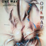 画像: One Way - Wrap Your Body  LP 