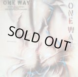 画像: One Way - Wrap Your Body  LP 