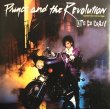 画像1: Prince And The Revolution - Let's Go Crazy/Erotic City  12" 