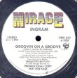 画像1: Ingram - Groovin On A Groove/No One  12" 