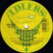 画像1: Jungle Brothers - Straight Out The Jungle  12"