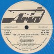 画像2: Roundtree - Hit On You (Remix/Dub)  12"