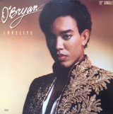 画像: O'Bryan - Lovelite  12"