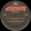 画像1: Bar-Kays - Freakshow On The Dance Floor/Lovers Should Never Fall In Love  12" 