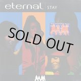 画像: Eternal - Stay  12"