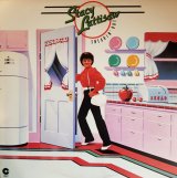 画像: Stacy Lattisaw - Sneakin' Out  LP