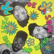 画像1: De La Soul - 3 Feet High And Rising  LP