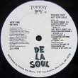 画像2: De La Soul - 3 Feet High And Rising  LP