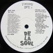 画像3: De La Soul - 3 Feet High And Rising  LP