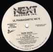 画像1: Ultramagnetic MC's - Ease Back/Kool Keith Housing Things  12"