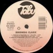 画像1: Rhonda Clark - State Of Attraction  12"