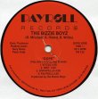 画像2: The Bizzie Boyz - Hype Time/Dope  12"