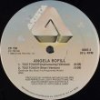 画像2: Angela Bofill - Too Tough  12"