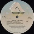 画像1: Angela Bofill - Too Tough  12"