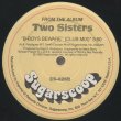 画像2: Two Sisters -  B-Boys Beware  12"