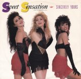 画像: Sweet Sensation - Sincerely Yours  12"