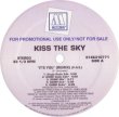 画像1: Kiss The Sky - It's You (Remix) (10Vers Promo)  12"