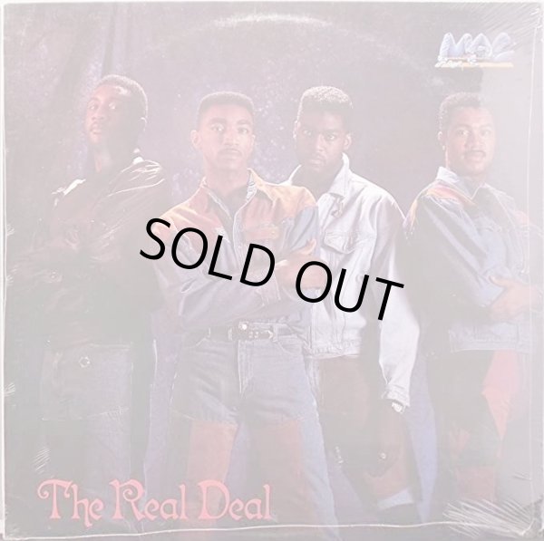 画像1: Mac Band - The Real Deal  LP