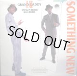 画像: Grand Daddy I.U. - Something New/Dominos  12"