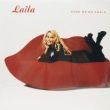 画像: Laila - Here We Go Again 12"