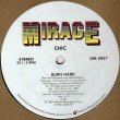 画像2: Chic - Soup For One/Burn Hard 12"