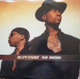 画像: Ruff Endz - No More  12"