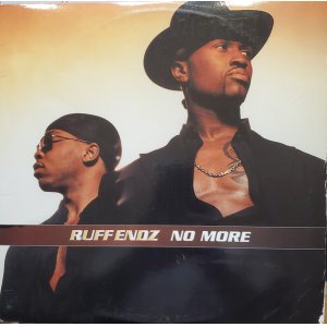 画像: Ruff Endz - No More  12"