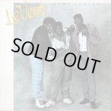 画像: Levert Featuring Heavy D - Just Coolin'  12"