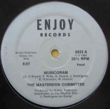 画像: The Masterdon Committee - Musicgram  12" 