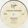 画像2: Carleen Anderson - True Spirit  12"