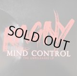 画像: Kagny - Mind Control: The Unreleased LP