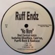 画像2: Ruff Endz - No More (7406 Remixes)