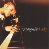 画像: D'Angelo - Lady  12" 